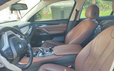 BMW X6, 2018 год, 4 199 000 рублей, 9 фотография