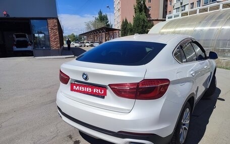 BMW X6, 2018 год, 4 199 000 рублей, 6 фотография