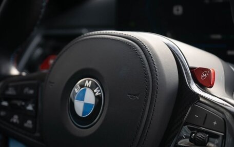 BMW M3, 2023 год, 12 000 000 рублей, 15 фотография