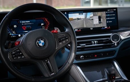 BMW M3, 2023 год, 12 000 000 рублей, 13 фотография