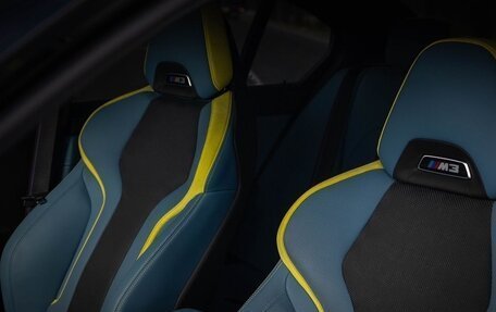 BMW M3, 2023 год, 12 000 000 рублей, 14 фотография