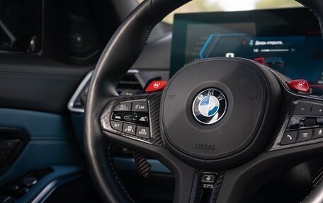 BMW M3, 2023 год, 12 000 000 рублей, 12 фотография