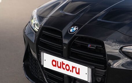 BMW M3, 2023 год, 12 000 000 рублей, 7 фотография