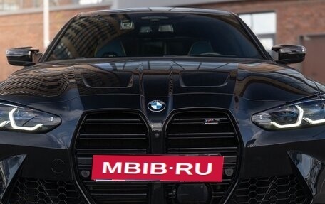 BMW M3, 2023 год, 12 000 000 рублей, 16 фотография