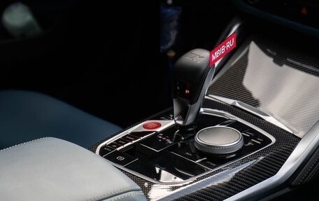 BMW M3, 2023 год, 12 000 000 рублей, 18 фотография