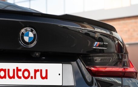 BMW M3, 2023 год, 12 000 000 рублей, 21 фотография