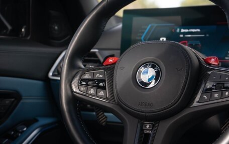 BMW M3, 2023 год, 12 000 000 рублей, 23 фотография