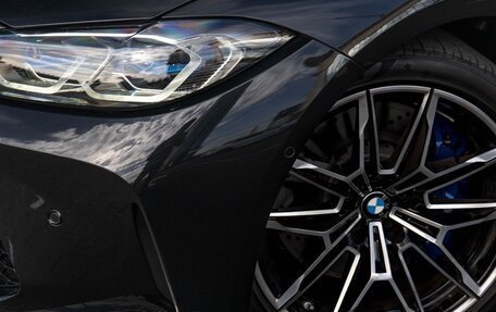 BMW M3, 2023 год, 12 000 000 рублей, 20 фотография