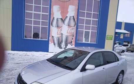 Toyota Corona IX (T190), 2001 год, 370 000 рублей, 4 фотография