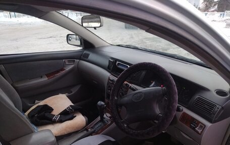 Toyota Corona IX (T190), 2001 год, 370 000 рублей, 12 фотография