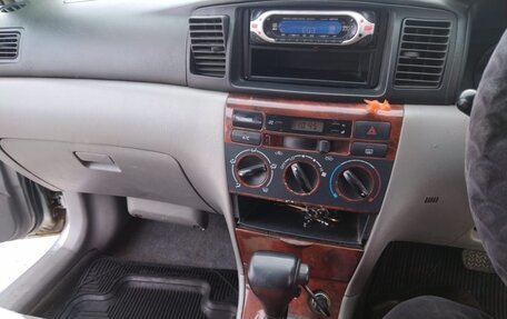 Toyota Corona IX (T190), 2001 год, 370 000 рублей, 9 фотография