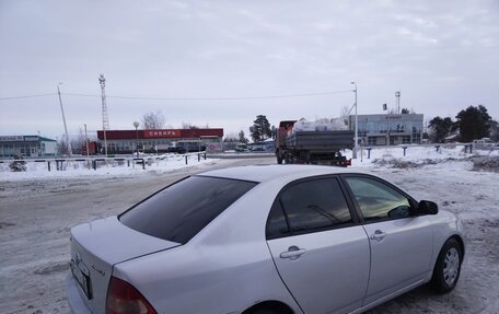 Toyota Corona IX (T190), 2001 год, 370 000 рублей, 2 фотография