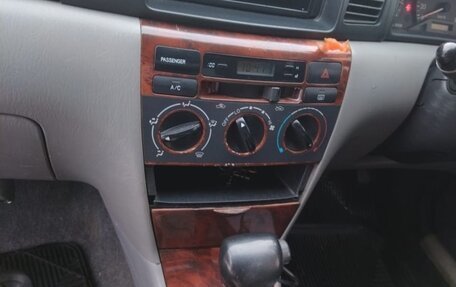 Toyota Corona IX (T190), 2001 год, 370 000 рублей, 5 фотография