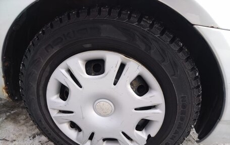 Toyota Corona IX (T190), 2001 год, 370 000 рублей, 13 фотография