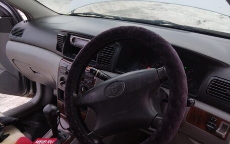 Toyota Corona IX (T190), 2001 год, 370 000 рублей, 6 фотография