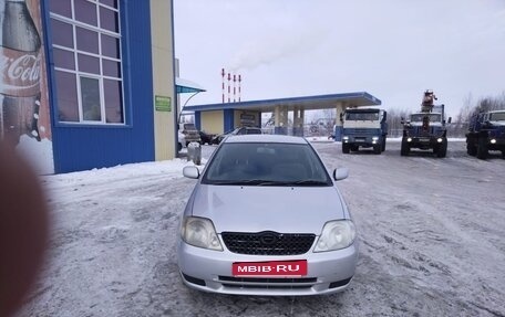 Toyota Corona IX (T190), 2001 год, 370 000 рублей, 10 фотография
