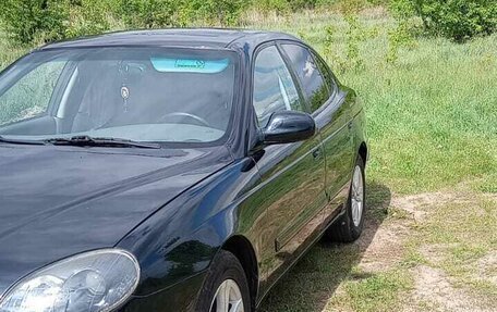 Daewoo Leganza, 2001 год, 500 000 рублей, 4 фотография