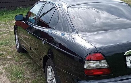 Daewoo Leganza, 2001 год, 500 000 рублей, 6 фотография