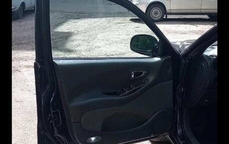 Daewoo Leganza, 2001 год, 500 000 рублей, 15 фотография