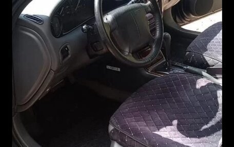 Daewoo Leganza, 2001 год, 500 000 рублей, 11 фотография