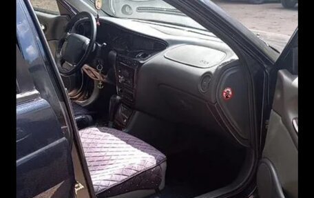 Daewoo Leganza, 2001 год, 500 000 рублей, 12 фотография