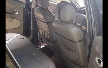 Daewoo Leganza, 2001 год, 500 000 рублей, 14 фотография