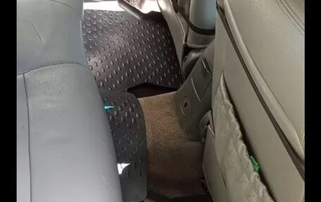 Daewoo Leganza, 2001 год, 500 000 рублей, 13 фотография