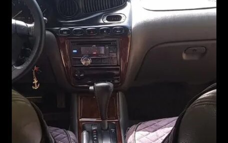 Daewoo Leganza, 2001 год, 500 000 рублей, 10 фотография