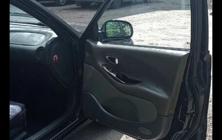 Daewoo Leganza, 2001 год, 500 000 рублей, 17 фотография