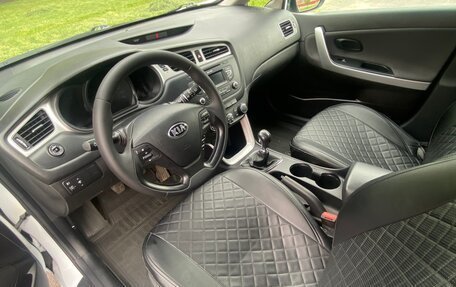 KIA cee'd III, 2014 год, 940 000 рублей, 7 фотография