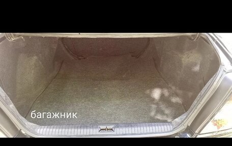 Daewoo Leganza, 2001 год, 500 000 рублей, 19 фотография