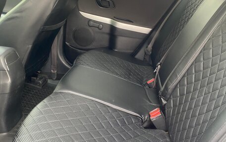 KIA cee'd III, 2014 год, 940 000 рублей, 10 фотография