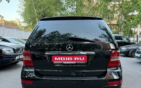 Mercedes-Benz M-Класс, 2011 год, 2 000 100 рублей, 3 фотография
