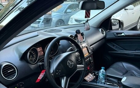 Mercedes-Benz M-Класс, 2011 год, 2 000 100 рублей, 16 фотография