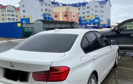 BMW 3 серия, 2014 год, 1 950 000 рублей, 2 фотография