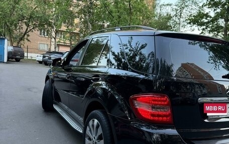 Mercedes-Benz M-Класс, 2011 год, 2 000 100 рублей, 20 фотография