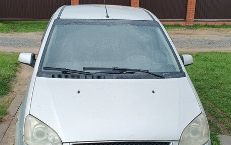 Ford C-MAX I рестайлинг, 2006 год, 250 000 рублей, 5 фотография