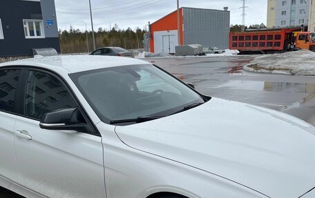 BMW 3 серия, 2014 год, 1 950 000 рублей, 3 фотография