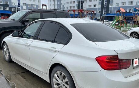 BMW 3 серия, 2014 год, 1 950 000 рублей, 7 фотография