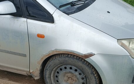 Ford C-MAX I рестайлинг, 2006 год, 250 000 рублей, 6 фотография
