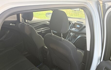 Ford Kuga III, 2017 год, 1 450 000 рублей, 6 фотография