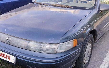 Mercury Sable III, 1994 год, 330 000 рублей, 3 фотография