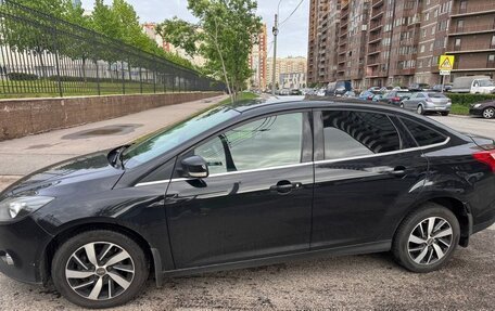 Ford Focus III, 2012 год, 800 000 рублей, 2 фотография