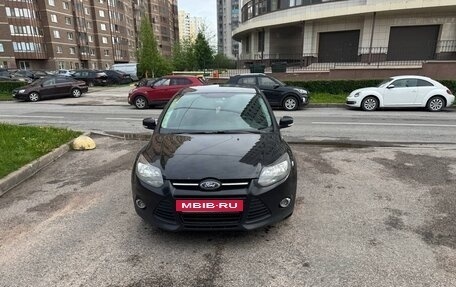 Ford Focus III, 2012 год, 800 000 рублей, 3 фотография