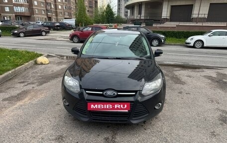 Ford Focus III, 2012 год, 800 000 рублей, 4 фотография