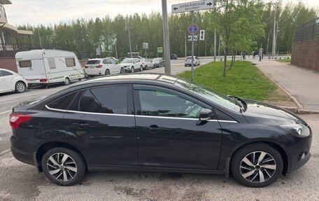 Ford Focus III, 2012 год, 800 000 рублей, 5 фотография
