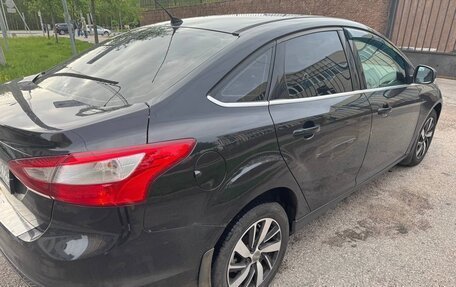 Ford Focus III, 2012 год, 800 000 рублей, 6 фотография