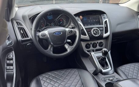 Ford Focus III, 2012 год, 800 000 рублей, 11 фотография