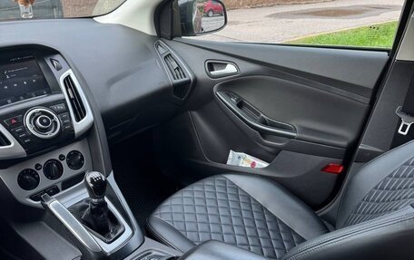 Ford Focus III, 2012 год, 800 000 рублей, 10 фотография
