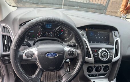 Ford Focus III, 2012 год, 800 000 рублей, 12 фотография